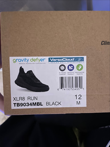 Gravity Defyer Retail Store image