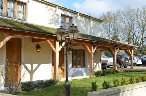 hôtels Hôtel Le Cheval Blanc Paris Marne-La-Vallée Jossigny