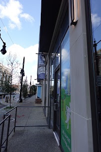 City Dogs H Street NE - Photo 2 - Car repair in Washington, DC, Washington