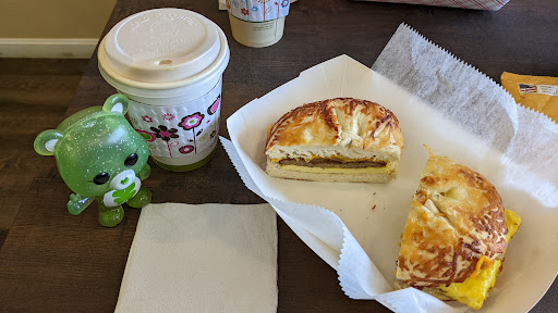 Coffee Shop «Brew Ha Ha at the Colony», reviews and photos, 2612 W 8th St, Erie, PA 16505, USA