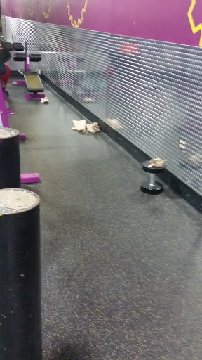 Gym «Planet Fitness», reviews and photos, 85 Harborview Ave, Stamford, CT 06902, USA