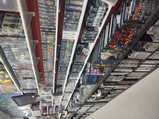 Comic Book Store «Bearded Browncoat Comics & Games», reviews and photos, 500 SW 10th St #105, Ocala, FL 34471, USA