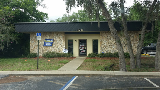 Fishing Store «44 Tackle Co.», reviews and photos, 2421 Hwy 44 W, Inverness, FL 34453, USA