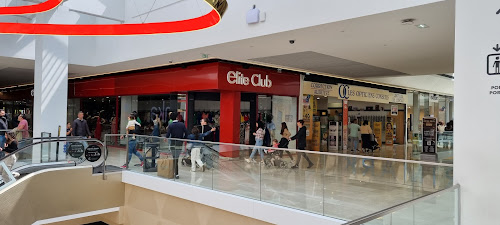 Magasin de vêtements Elite Club Créteil Créteil