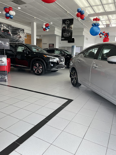 Nissan Dealer «Fort Lauderdale Nissan», reviews and photos, 1051 S Federal Hwy, Fort Lauderdale, FL 33316, USA