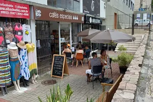 Café Bola - Cafés Especiais image
