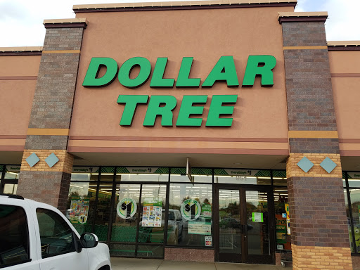Dollar Store «Dollar Tree», reviews and photos, 951 Co Rd E East, Vadnais Heights, MN 55127, USA