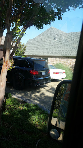 Golf Course «Buffalo Creek Golf Club», reviews and photos, 624 Country Club Dr, Rockwall, TX 75032, USA