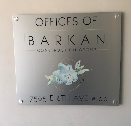 Sign Shop «FASTSIGNS», reviews and photos, 7650 E Redfield Rd c, Scottsdale, AZ 85260, USA