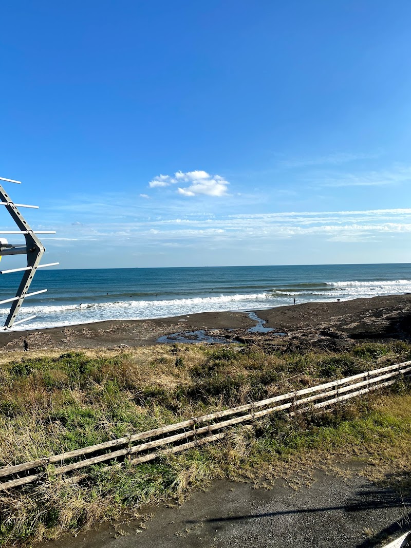千歳海岸 千葉県南房総市 海水浴場 グルコミ