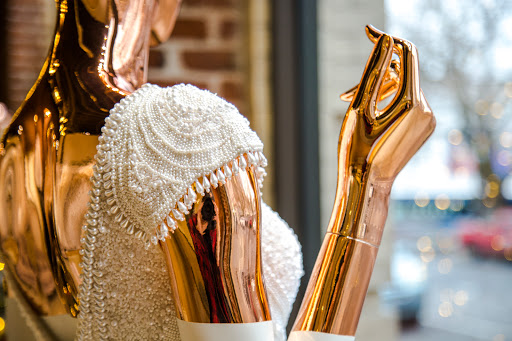 Bridal Shop «Ania Bridal», reviews and photos, 521 SW 11th Ave #100, Portland, OR 97205, USA