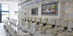 Premier Nail Bar