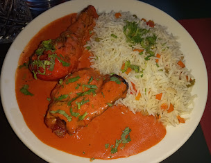 Photo n°11 de TAJ Restaurant Indien à Tours à Tours ()