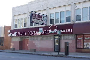 Family Dental Care - South Chicago image