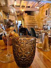 Plats et boissons du Restaurant français La Gueule du Loup in Arles - n°3