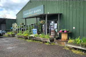 Harvest Barn image