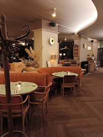 Atmosphère du Restaurant Le colibri à Rodez - n°6