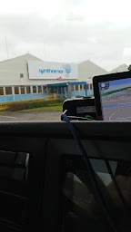 Photo n°6 de Synthomer à Sandouville ()