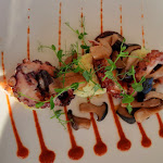 Photo n°6 de l'avis de Marica.i fait le 21/08/2023 à 19:37 sur le  La Marinella Loano à Loano