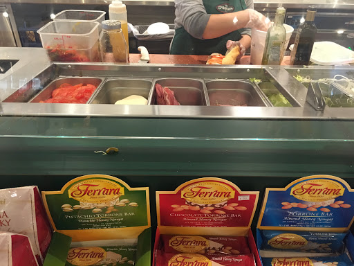 Italian Grocery Store «The Italian Store», reviews and photos, 5837 Washington Blvd, Arlington, VA 22205, USA