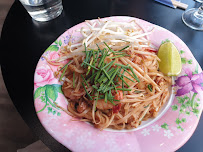 Phat thai du Restaurant Thai Et Sushi à Dinard - n°4