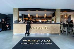 Mangold Würselen Asian Pacific Cuisine image