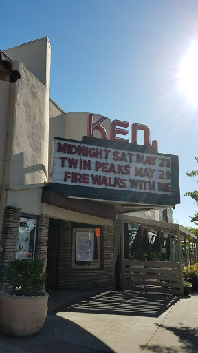 Movie Theater «Landmark Theatres - Ken Cinema», reviews and photos, 4061 Adams Ave, San Diego, CA 92116, USA