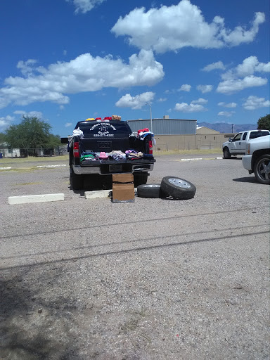 Wedding Venue «El Casino Ballroom», reviews and photos, 437 E 26th St, Tucson, AZ 85713, USA