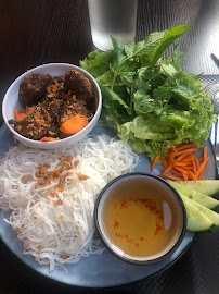 Nouille du Saigon Hanoi - Restaurant Vietnamien Paris 11 - n°6