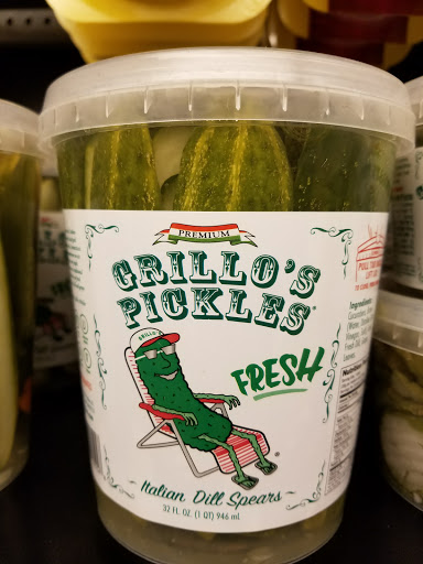 Grocery Store «Hannaford Supermarket», reviews and photos, 500 Stillwater Ave, Old Town, ME 04468, USA