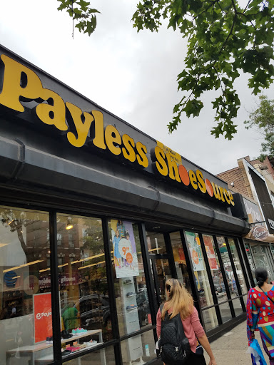 Shoe Store «Payless ShoeSource», reviews and photos, 3070 Steinway St, Long Island City, NY 11103, USA