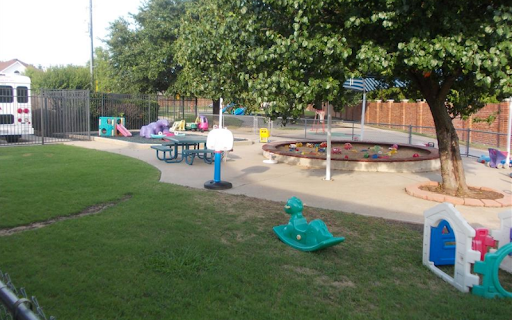 Day Care Center «North Custer KinderCare», reviews and photos, 6525 Custer Rd, Plano, TX 75023, USA