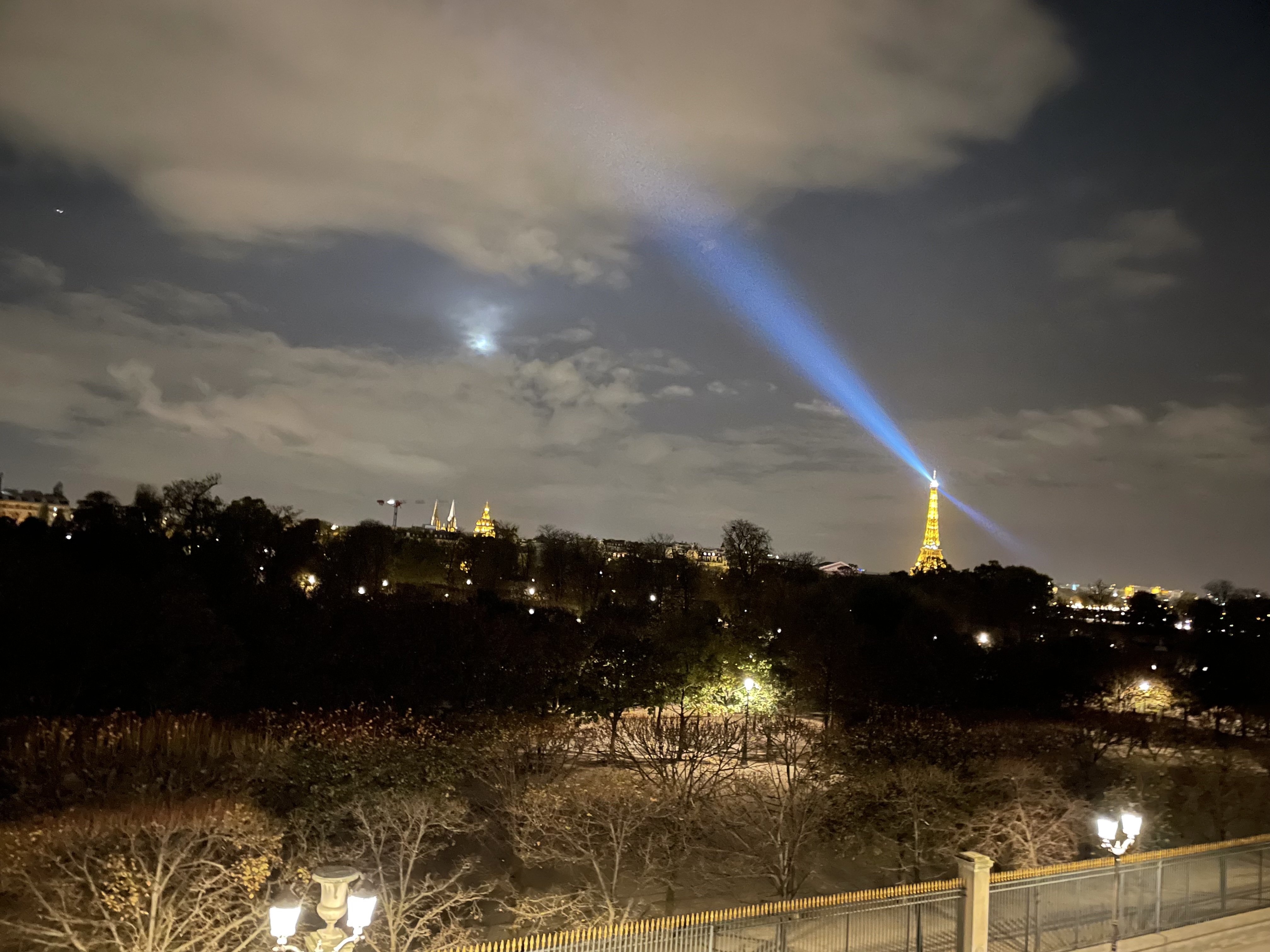 Photo n° 1 de l'avis de Carla.o fait le 06/11/2022 à 17:59