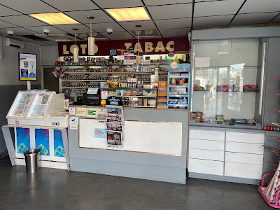 Tabac Le Galion à Tremblay-en-France