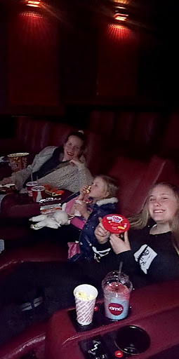 Movie Theater «AMC Marple 10», reviews and photos, 400 S State Rd, Springfield, PA 19064, USA