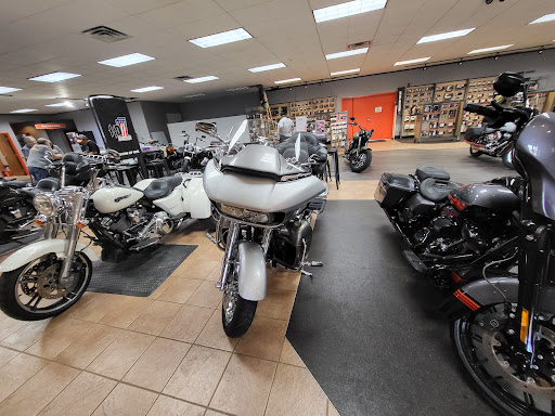 Harley-Davidson Dealer «Mississippi Coast Harley-Davidson», reviews and photos, 941 Cedar Lake Rd, Biloxi, MS 39532, USA