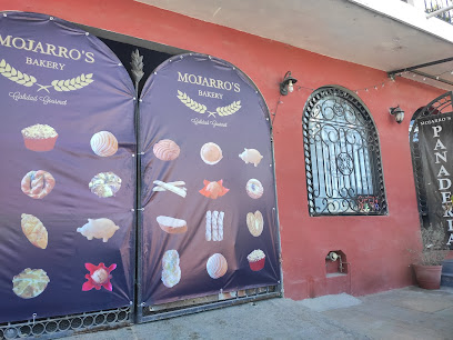 Mojarro's Bakery