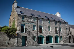 The Storehouse Restaurant with Rooms image