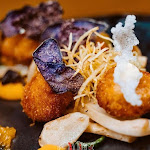 Photo n°1 de l'avis de BARBARA.U fait le 02/05/2023 à 06:30 sur le  Iushi - oltre il sushi à Vasto