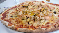 Pizza du Restaurant En-Cas2faim à Elven - n°4