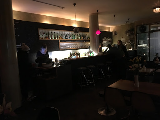Bars music bars on new year s eve in Frankfurt