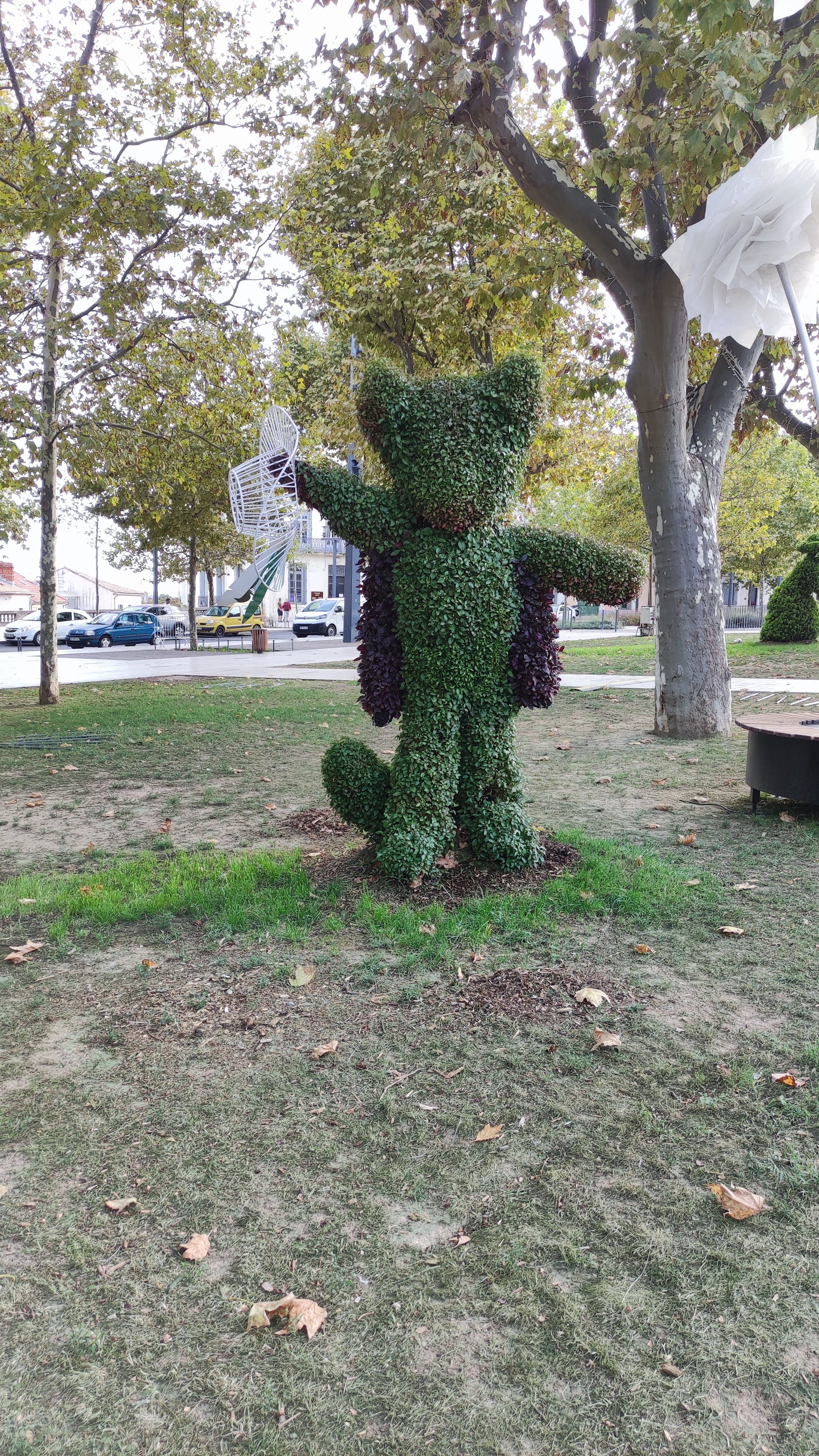 Photo n° 5 de l'avis de Celine.o fait le 28/09/2022 à 18:38