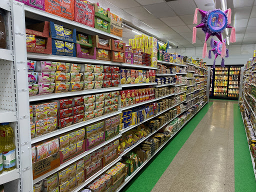 Grocery Store «Stop-N-Shop Discount Foods», reviews and photos, 1198 Winburn Dr, Lexington, KY 40511, USA