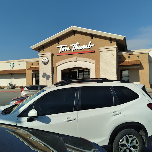 Grocery Store «Tom Thumb», reviews and photos, 612 Grapevine Hwy, Hurst, TX 76054, USA