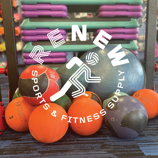 ReNew Sports and Fitness Supply