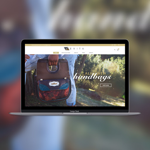 Design Fleek Web Design Agency image