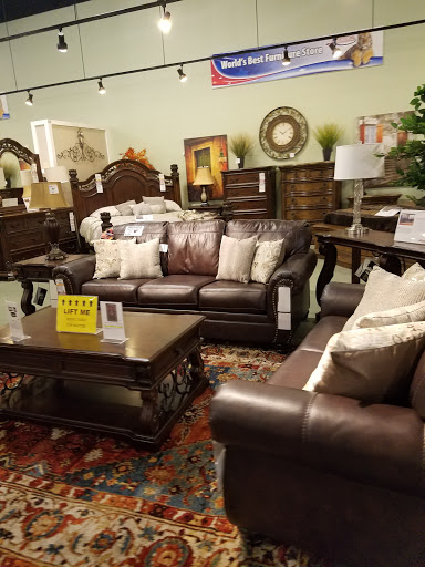 Furniture Store «American Furniture Warehouse», reviews and photos, 5390 S Wadsworth Blvd, Lakewood, CO 80123, USA