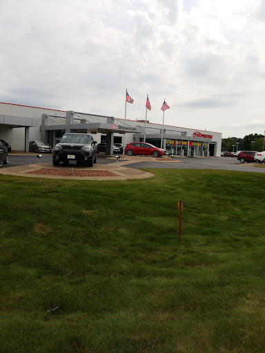 Car Dealer «Prestige Kia», reviews and photos, 3525 WI-93 Trunk, Eau Claire, WI 54701, USA