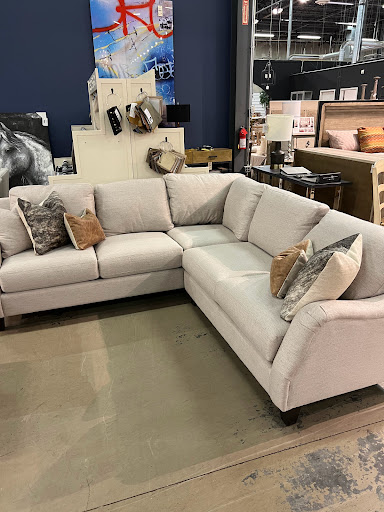 Furniture Store «Green Front Furniture», reviews and photos, 10154 Harry J Parrish Blvd, Manassas, VA 20109, USA