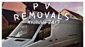 PV Removals